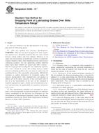 ASTM D2265-15e1