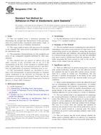 ASTM C794-18