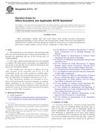 ASTM E1374-18e1