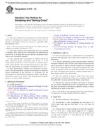 ASTM C1019-18