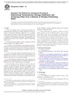 ASTM D5850-18