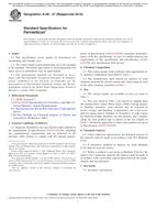 ASTM A100-07(2018)