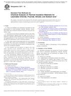 ASTM C871-18