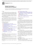 ASTM C717-18