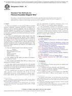 ASTM D3353-18