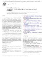 ASTM F1043-18
