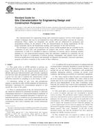 ASTM D420-18