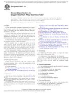 ASTM B643-18