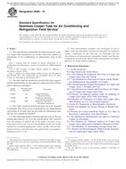 ASTM B280-18