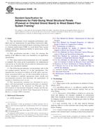 ASTM D3498-18