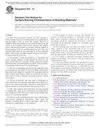 ASTM E84-18