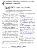 ASTM F2922-13(2018)