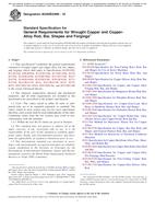 ASTM B249/B249M-18