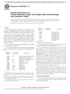 ASTM B395/B395M-18