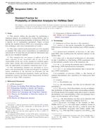 ASTM E2862-18