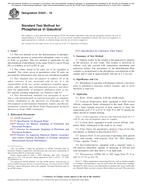 ASTM D3231-18