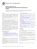 ASTM D4014-03(2018)