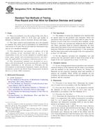 ASTM F219-96(2018)