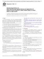 ASTM C1002-18