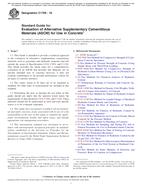 ASTM C1709-18