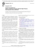 ASTM D129-18