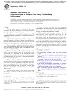 ASTM D3385-18
