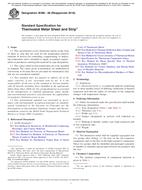 ASTM B388-06(2018)