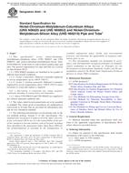 ASTM B444-18