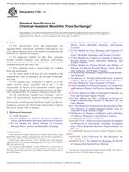ASTM C722-18