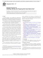 ASTM D3213-13e1