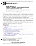 ASTM C1063-17b