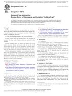 ASTM D1322-18