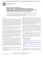 ASTM D7101-13e1