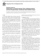ASTM E1262-88(2018)