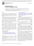 ASTM E1169-17e1