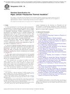 ASTM C578-18