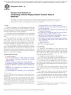ASTM E292-18