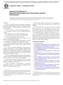ASTM E2848-13(2018)