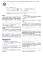 ASTM E2939-13(2018)