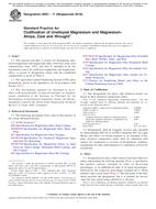 ASTM B951-11(2018)