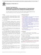 ASTM C1745/C1745M-18