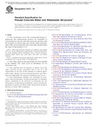 ASTM C913-18