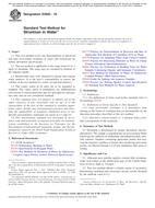 ASTM D3920-18