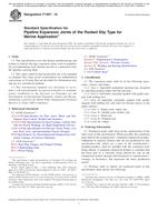ASTM F1007-18
