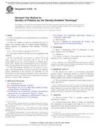 ASTM D1505-18