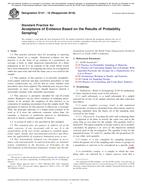 ASTM E141-10(2018)