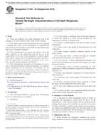 ASTM F1093-99(2018)