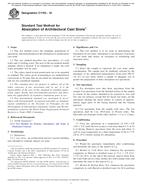 ASTM C1195-18