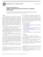 ASTM F2812-12(2018)