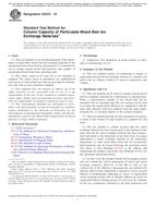 ASTM D3375-18